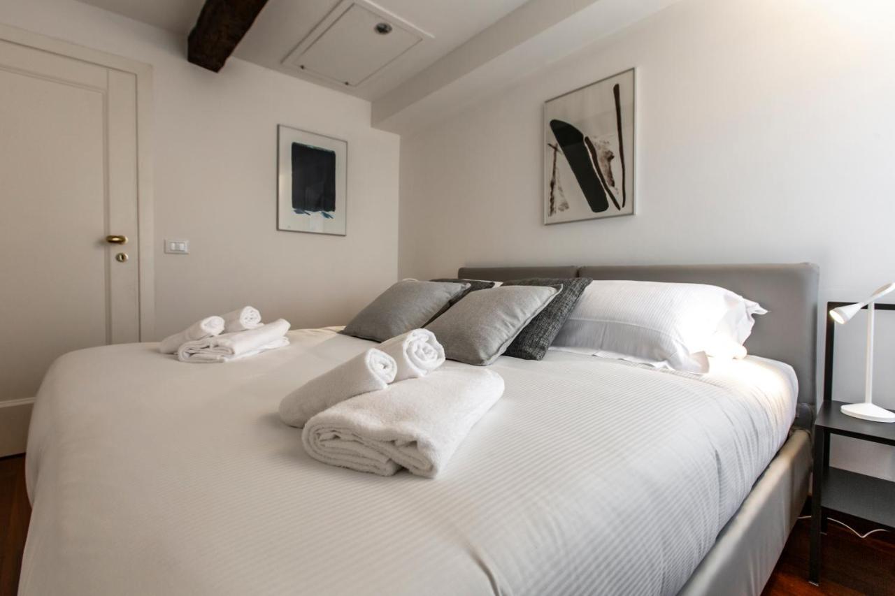 San Pantalon Luxury Penthouse R&R Apartment Venice Exterior photo